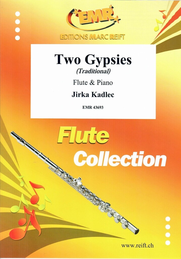 Two Gypsies
